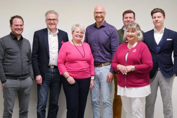 FDP Vallendar stellt Listen für die Kommunalwahl auf